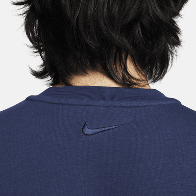 Nike Sportswear Men's French Terry Crewneck Sweatshirt