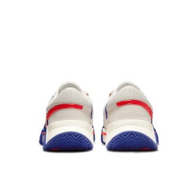 Nike GP Challenge 1 Premium Men's Hard Court Tennis Shoes