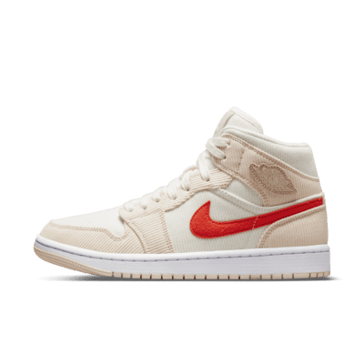 Air Jordan 1 Mid SE Women's Shoes. Nike.com