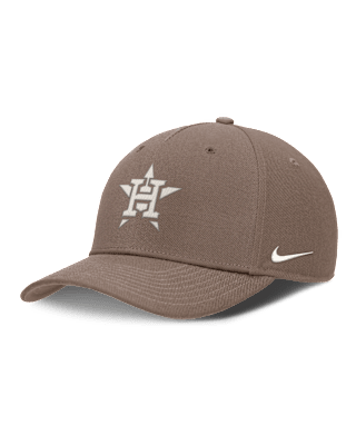 Мужские  Houston Astros Rise Nike Dri-FIT MLB Adjustable Hat