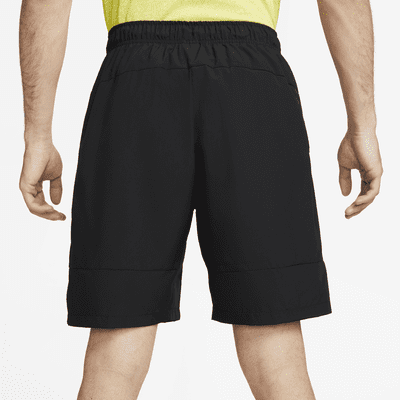 Nike Dri-FIT Flex Men's 9" (23cm approx.) Woven Fitness Shorts