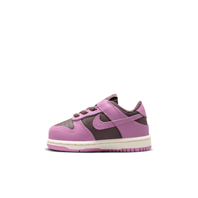 Nike Dunk Low Baby/Toddler Shoes