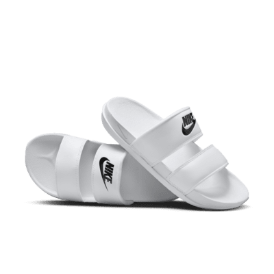 Nike W OffCourt Duo Slides (8), Women's Fashion, Footwear