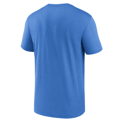 Nike Dri-FIT Logo Legend (NFL Los Angeles Chargers) Men's T-Shirt