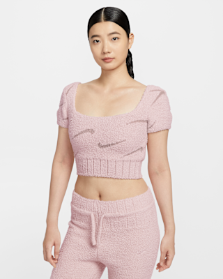 Nike Sportswear Phoenix Cozy Bouclé