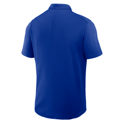New England Patriots Rewind Victory Men's Nike Dri-FIT NFL Polo