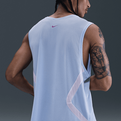 Nike Icon Camiseta de baloncesto Dri-FIT - Hombre
