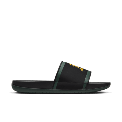 Nike Offcourt (MLB Oakland Athletics) Slide