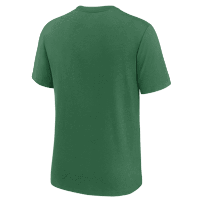 Nike Rewind Playback Logo (NFL Tennessee Titans) Men's T-Shirt