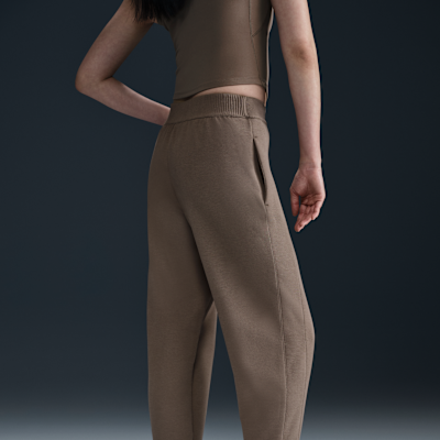 Nike 24.7 ImpossiblySoft Women's Dri-FIT Mid-Rise Joggers