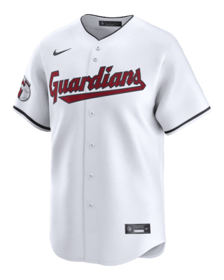 Мужские джерси José Ramírez Cleveland Guardians Nike Dri-FIT ADV MLB Limited Jersey