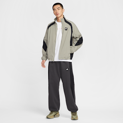 Nike Air Men's Woven Tracksuit Jacket