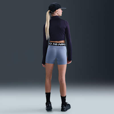 Nike Pro Girls' Shorts