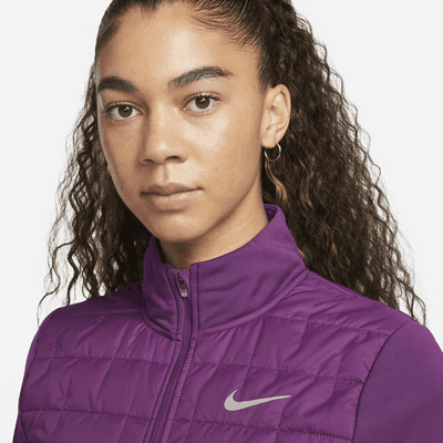 tsunami kussen Installatie Nike Therma-FIT Women's Synthetic Fill Jacket. Nike.com