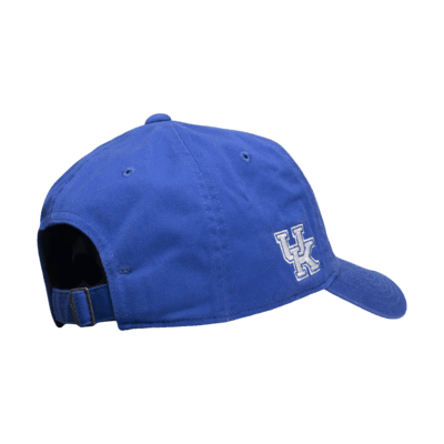 Kentucky Nike College Cap