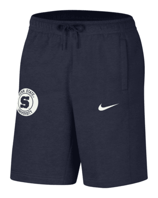 Мужские шорты Penn State Nike College Shorts