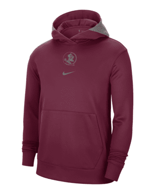 Мужское худи Nike College Dri-FIT Spotlight (Florida State) Hoodie