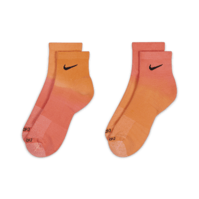Nike Everyday Plus Cushioned Ankle Socks