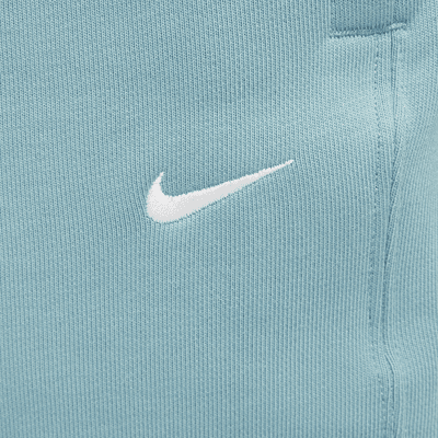 Nike Solo Swoosh Fleece-Hose für Herren