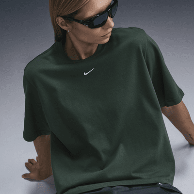 Nike Sportswear Essential Women's Boxy T-Shirt