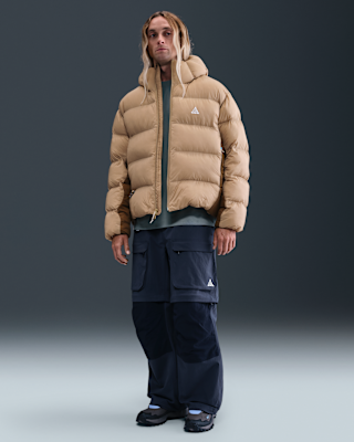 Мужские  Nike ACG "Smith Summit" Zip Cargo Pants