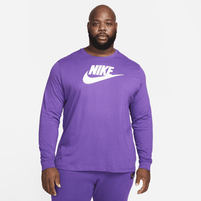 Nike Sportswear Men's Long-Sleeve T-Shirt