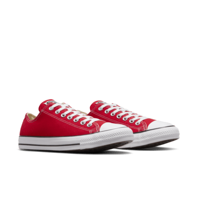 Converse Chuck Taylor All Star Low Top Unisex Shoe