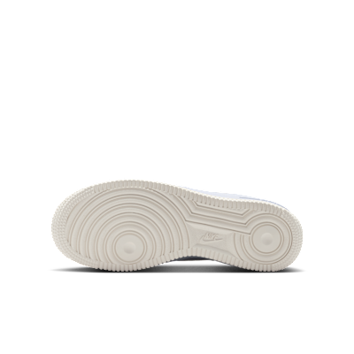 Nike Air Force 1 LV8 2 Big Kids' Shoes