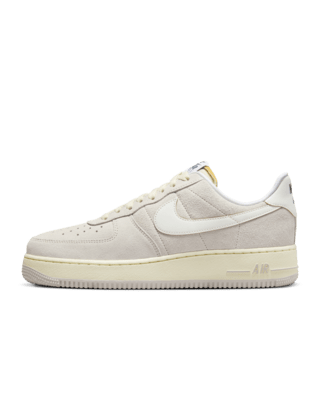 Мужские кроссовки Nike Air Force 1 '07