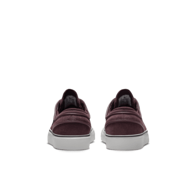 Chaussure de skateboard Nike SB Stefan Janoski pour Enfant plus âgé