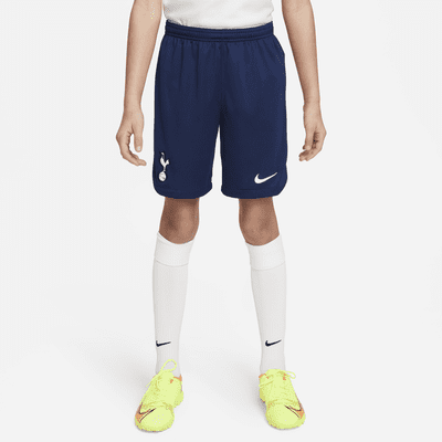 Boys nike football clearance shorts