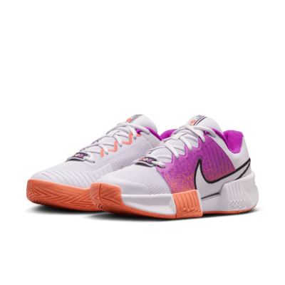 Chaussure de tennis pour surface dure Nike GP Challenge Pro Premium pour femme