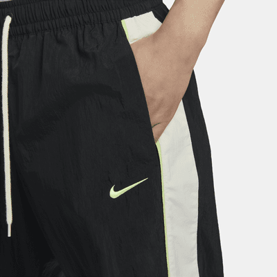 Nike Men's Woven Basketball Pants. Nike JP