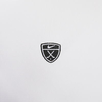 나이키 파 남성 드라이 핏 긴팔 골프 폴로