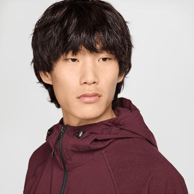 ナイキ テック ウィンドランナー メンズ ウーブン フルジップ ジャケット