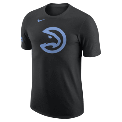 Playera Nike NBA para hombre Atlanta Hawks City Edition