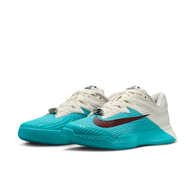 Nike Vapor Pro 3 Premium Women's Clay Court Tennis Shoes