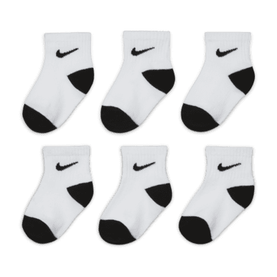 Nike Baby Ankle Socks Nike.com