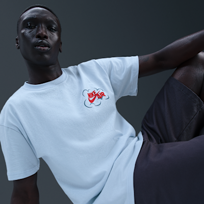 Nike Sportswear Men's T-Shirt