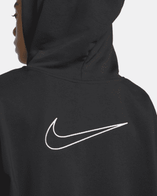 Graphic Full-Zip Training Hoodie. Nike FI