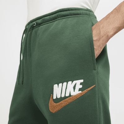 Nike Club Fleece Men's Fleece Joggers