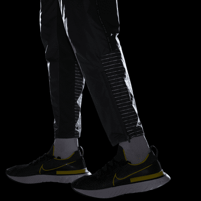 Pantalones de running para hombre Nike Storm-FIT Run Division Phenom Elite Flash