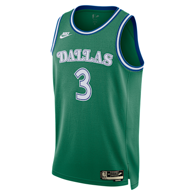 Dallas Mavericks 2025/26 Hardwood Classics