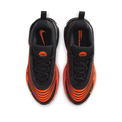 Nike Air Max Fire Big Kids' Shoes