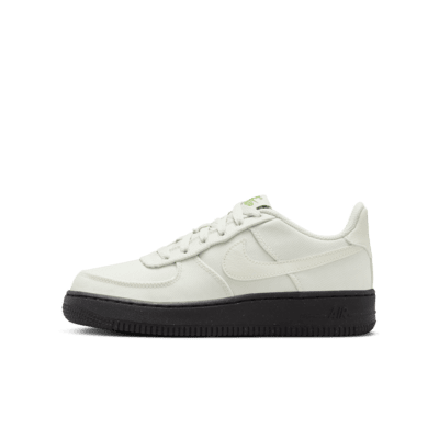 Nike air force 2025 1 dla du偶ych dzieci