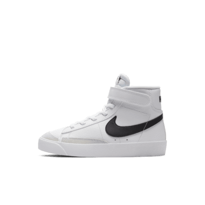 Tenis para niños de preescolar Nike Blazer Mid '77