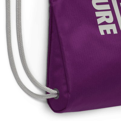 Nike Kids' Drawstring Bag (12L)