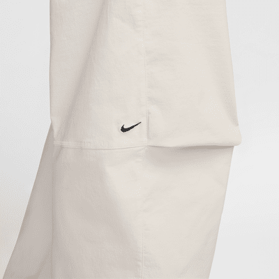 Nike Tech Men's Woven Open-Hem Pants