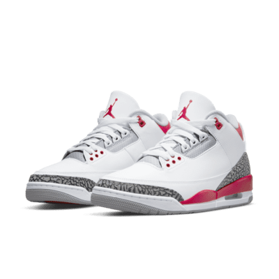 zapatillas nike jordan retro 3