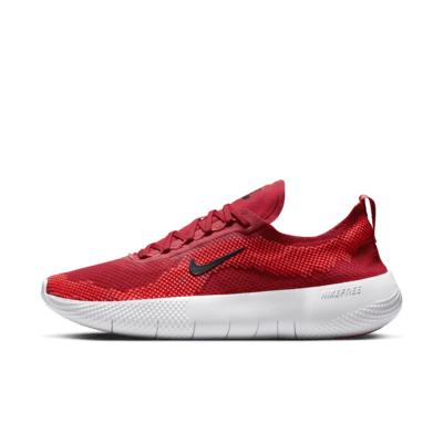 Nike Free 2025 Men's Road Running Shoes